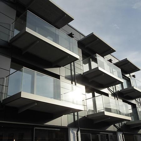 Hotel Aurelia Aldingen  Exteriör bild